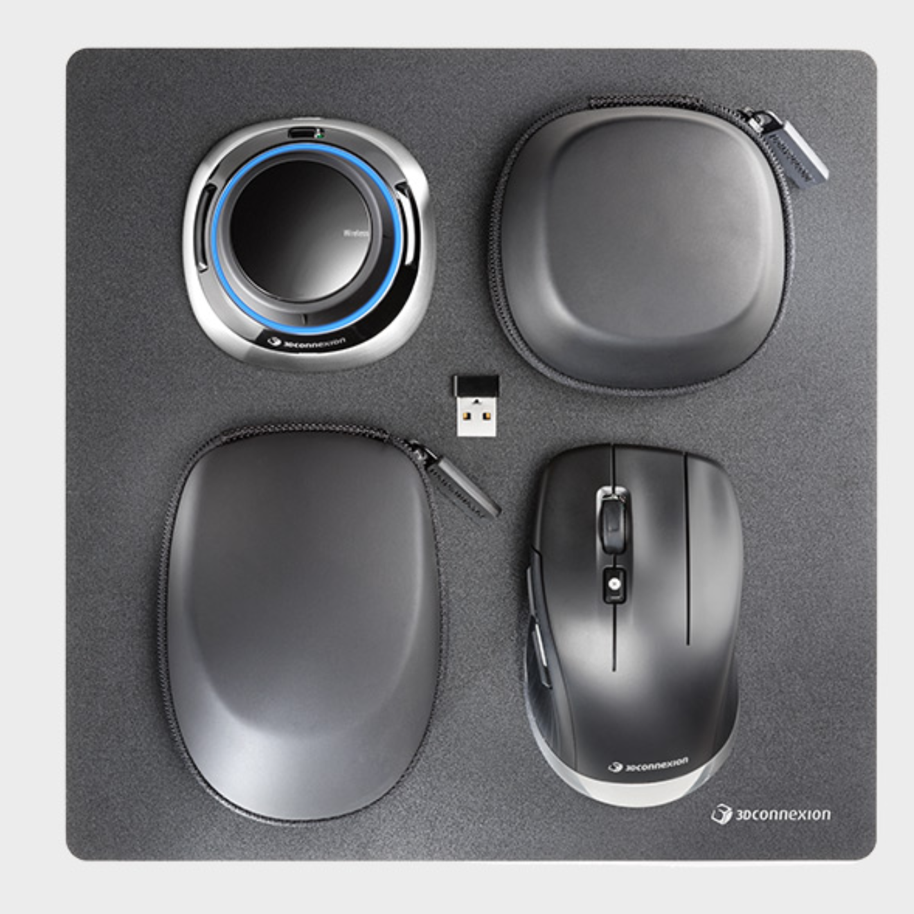3Dconnexion 3D mouse