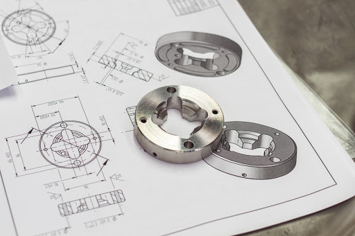 Some shops cannot go beyond general machine tolerances which makes sending them a tightly toleranced part risky
