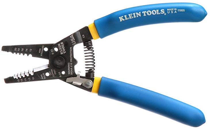 Wire Stripper