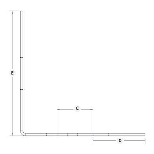 Sheet Metal Bend