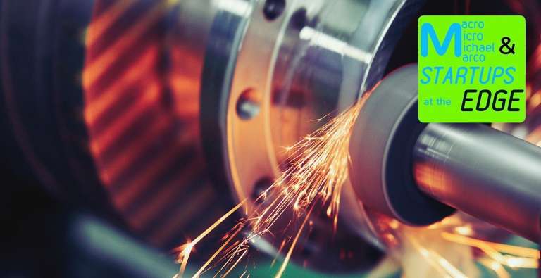 In Podcast M4Edge, Xometry CEO Randy Altschuler Talks Shop
