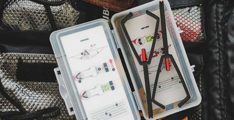 Case Study: An Archer Aims, Shoots, and Lands His Shot with Xometry Injection Molding