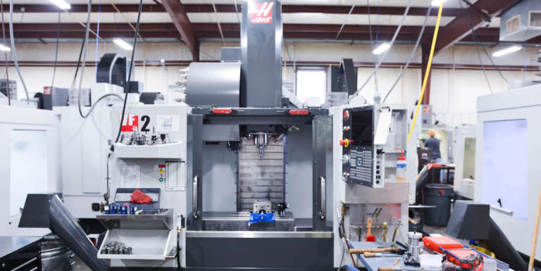 Manufacturing Tools of the Trade: Machines to Buy in 2020