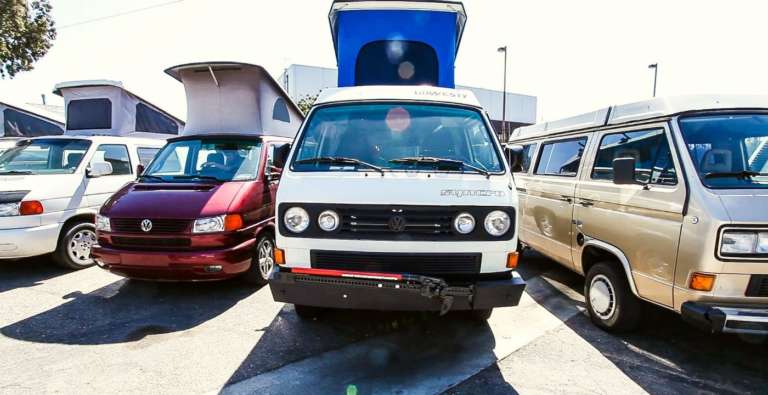 Case Study: GoWesty Engineers VW Parts that Last a Lifetime