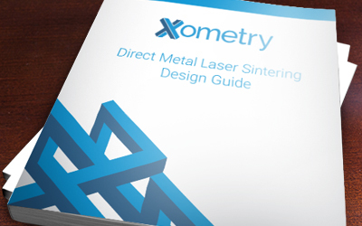 Direct Metal Laser Sintering Design Guide