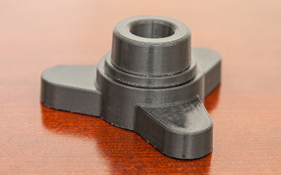 FDM 3D printing