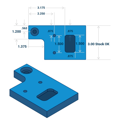 Limit Use of Tight Tolerances