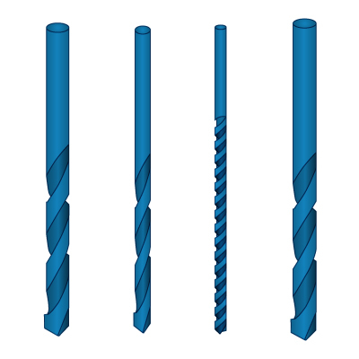 Leverage Standard Drill Sizes Leverage Standard Drill Sizes