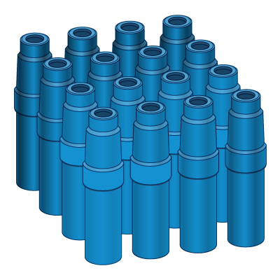 Order Larger Quantities Order Larger Quantities