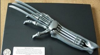 adamantium