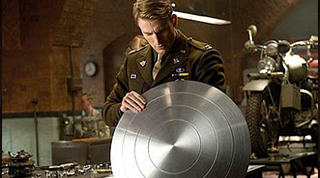 Vibranium