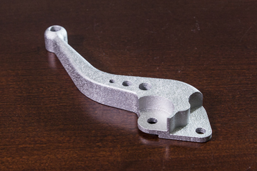 DMLS functional prototype