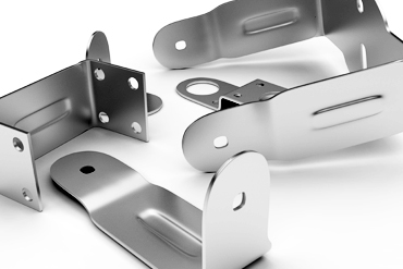 Sheet Metal fabrication - Xometry