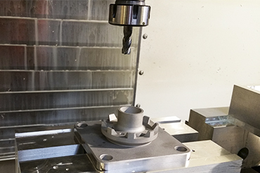 3d printing services - expertise