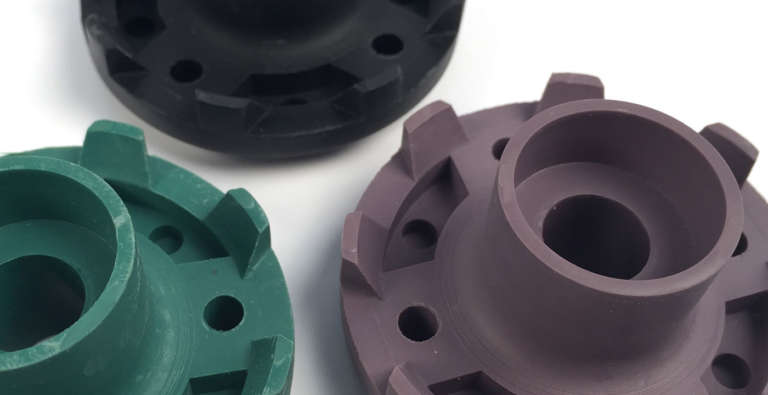 Three Benefits of Urethane Casting