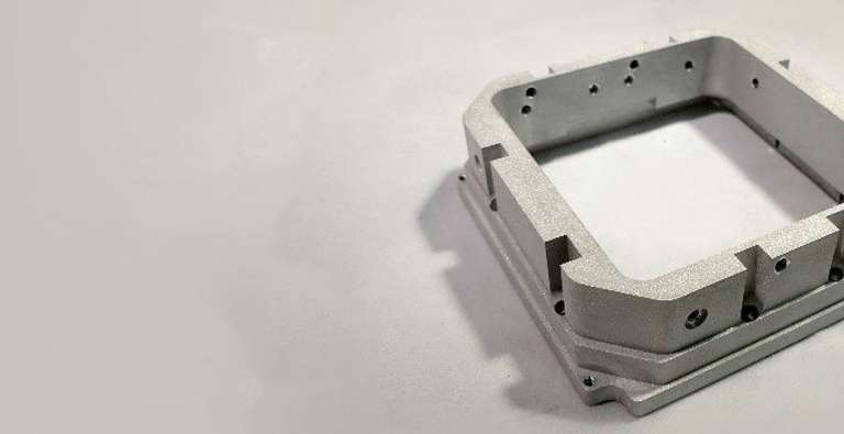 Choosing the Right Finish for Your CNC Machined Parts
