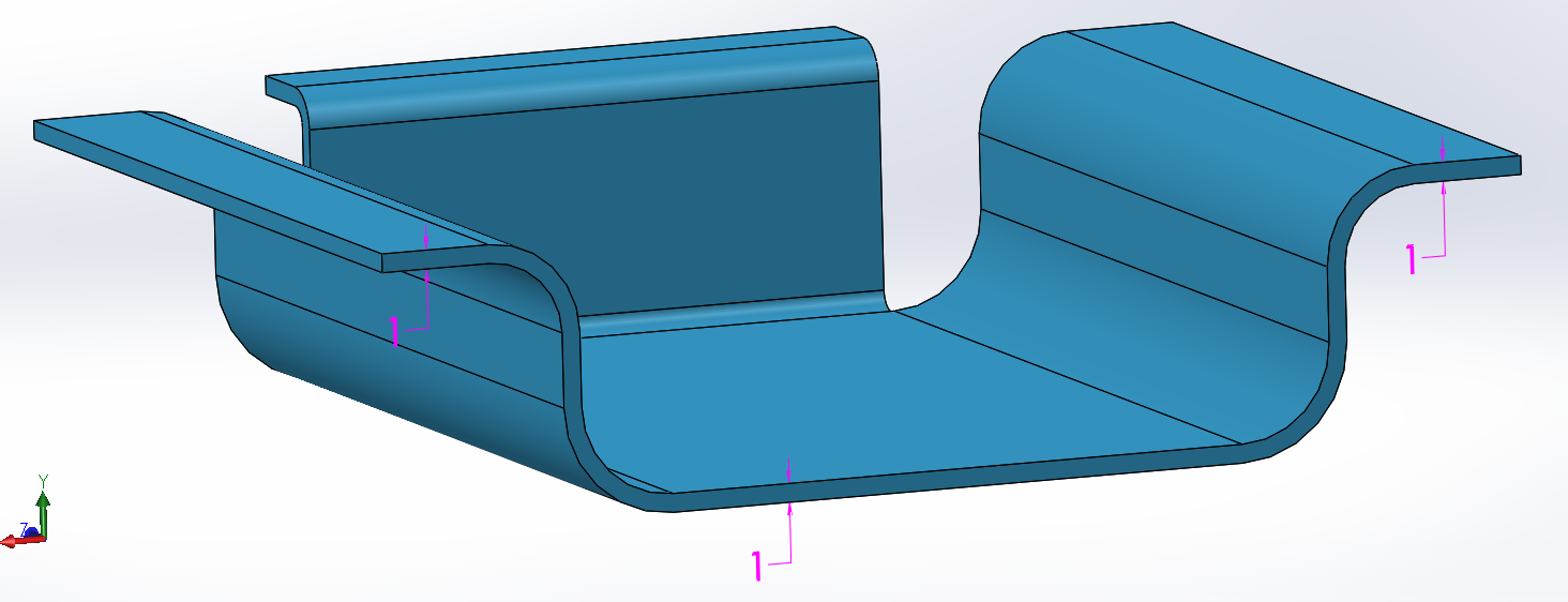 Wall Thickness 2