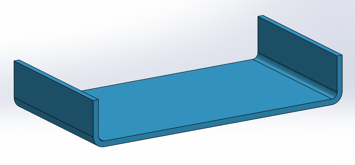 Correct Bends