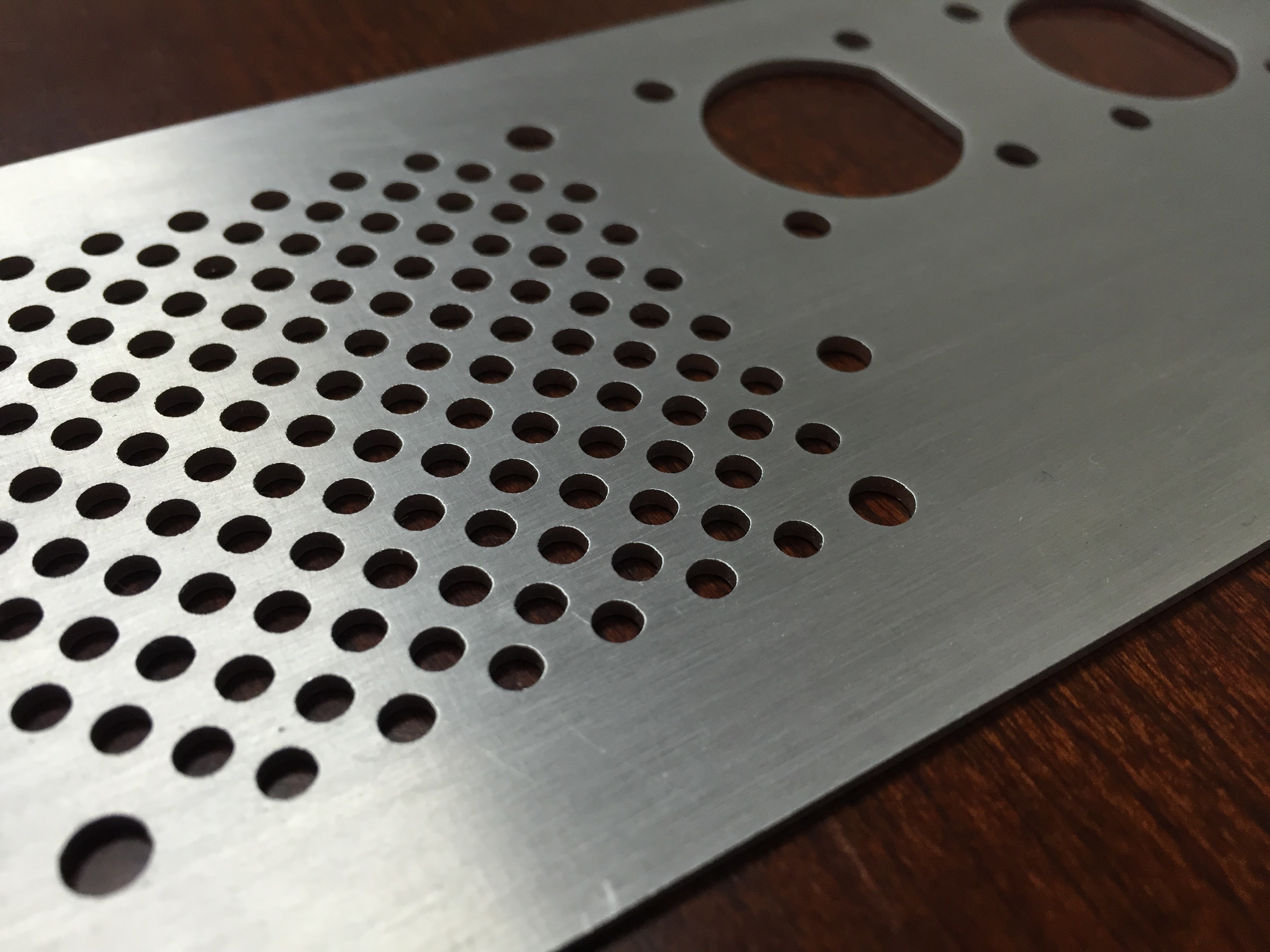 sheet metal