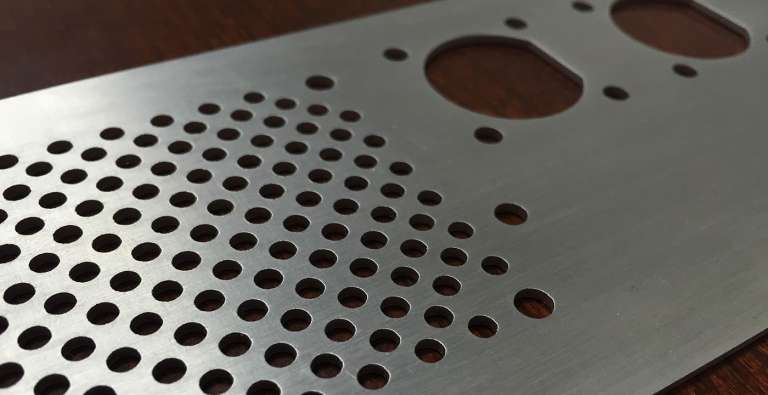 Sheet Metal Mini-Guide