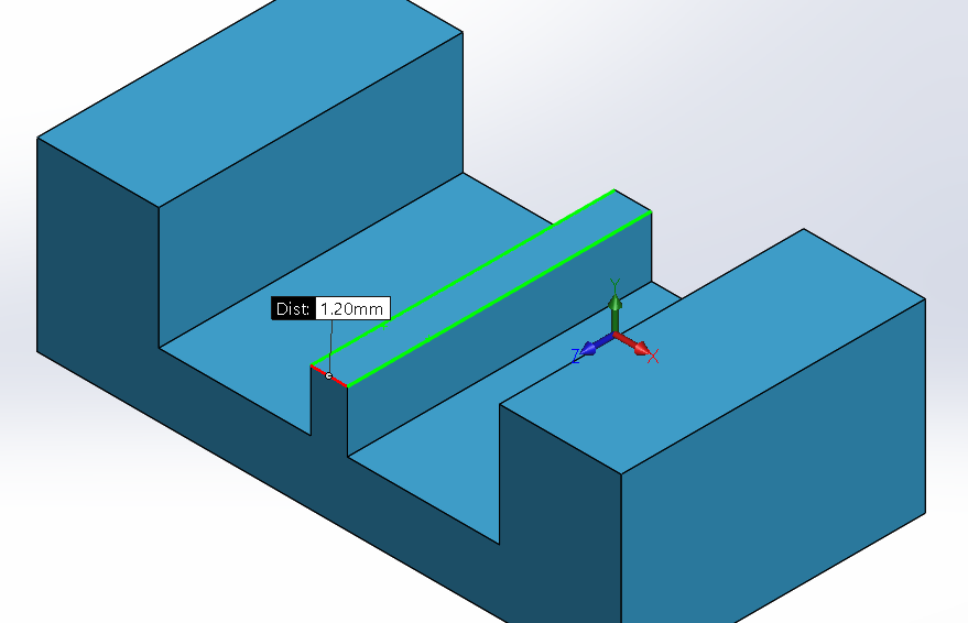 wall thickness
