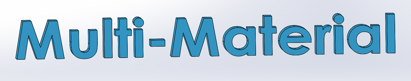 PJ3D Sample part back words