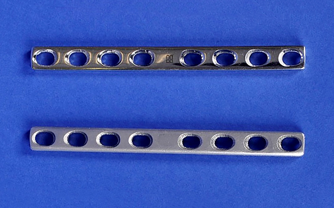 Rods Enhanced
