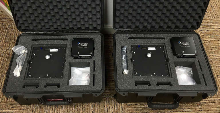 Case Study: why 2 entrepreneurs quit their jobs and launched their own drone imaging company