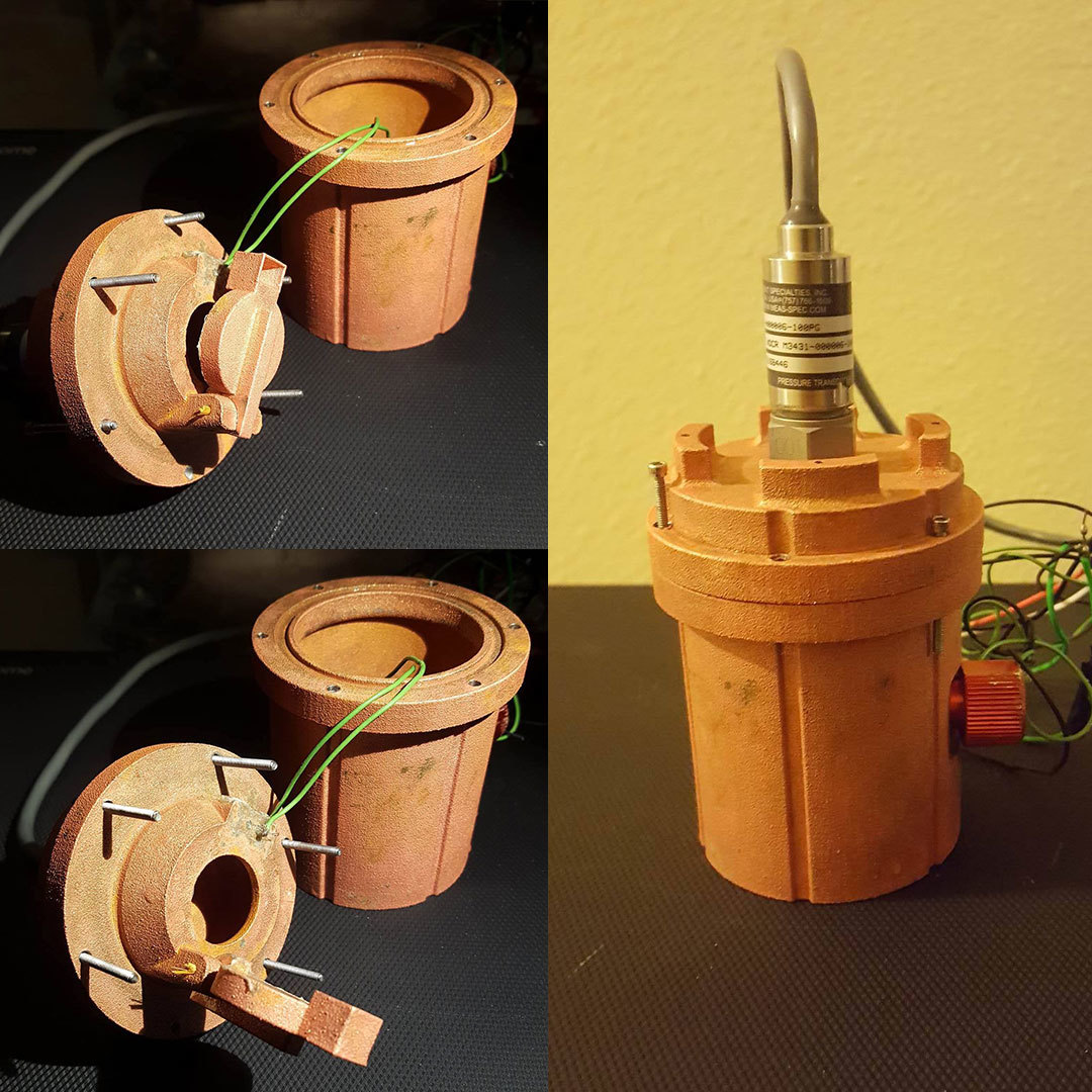 Canister