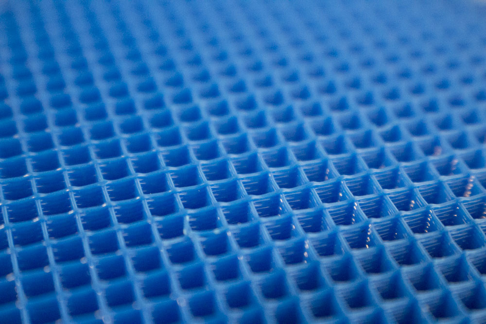 FDM Light Infill FDM Light Infill