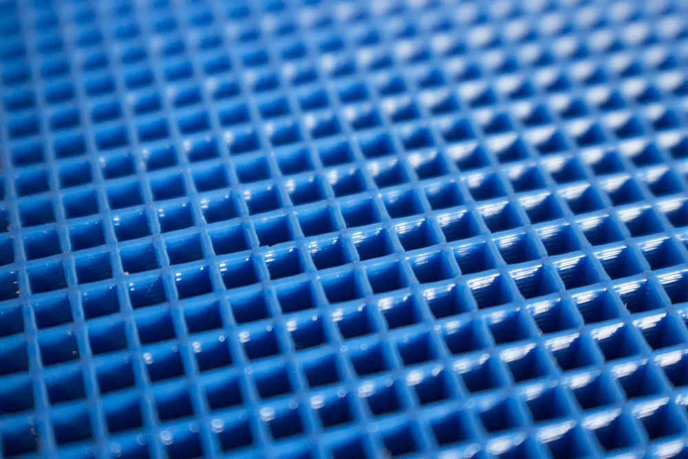 FDM Ultralight Infill FDM Ultralight Infill