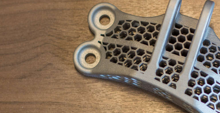 Video: 3D Printing Complexity Paradox