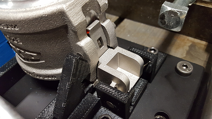 Xometry SOLIDWORKS Dixon Valve & Coupling Case Study Xometry SOLIDWORKS Dixon Valve & Coupling Case Study