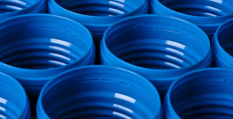Choosing the Right Finish for Your Injection Molded Parts