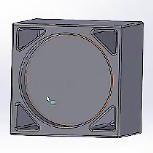Coring and Wall Thickness Coring and Wall Thickness