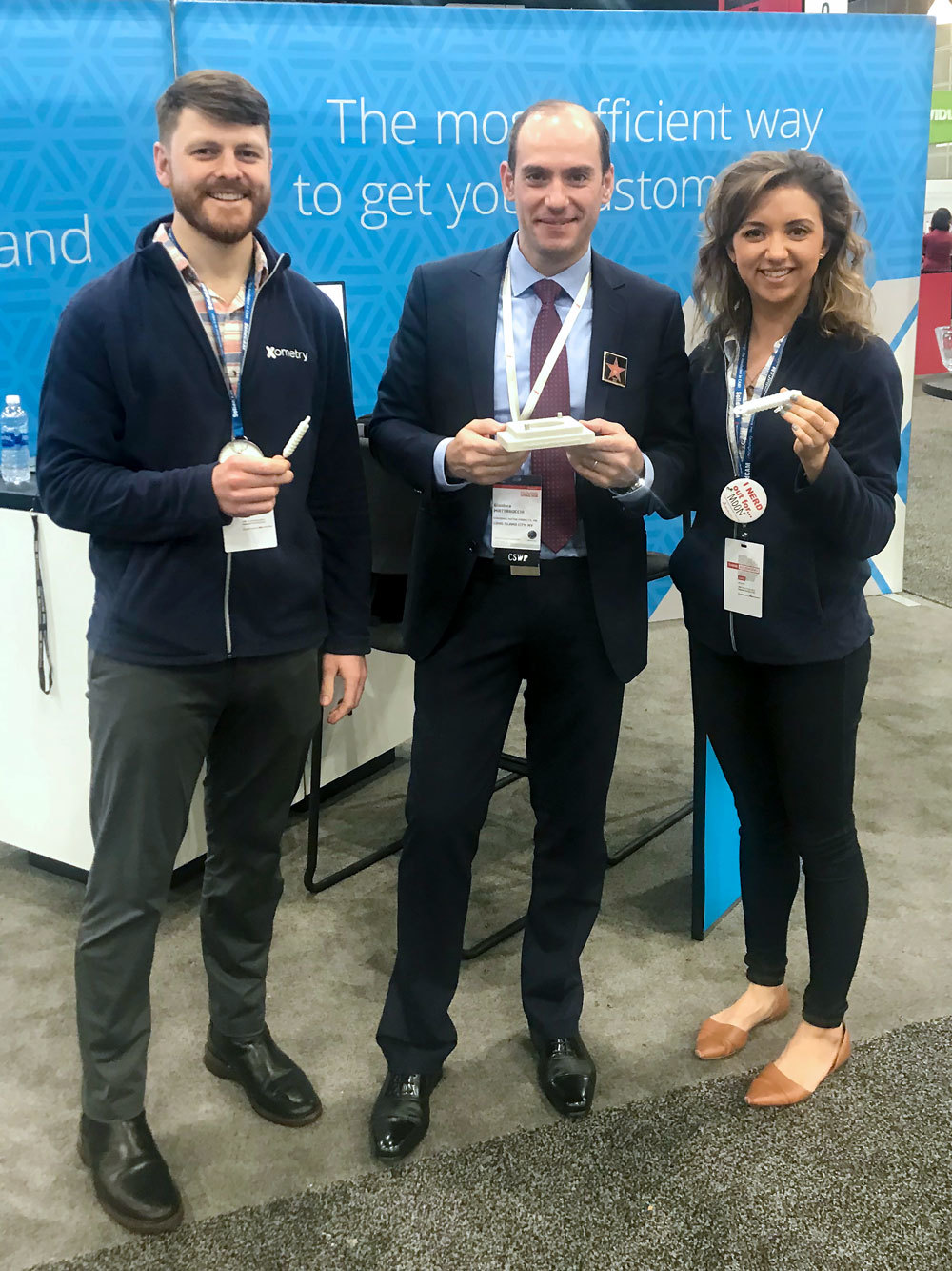 Meeting one of our favorite SOLIDWORKs enthusiasts, Gianluca Mattaroccia Meeting one of our favorite SOLIDWORKs enthusiasts, Gianluca Mattaroccia
