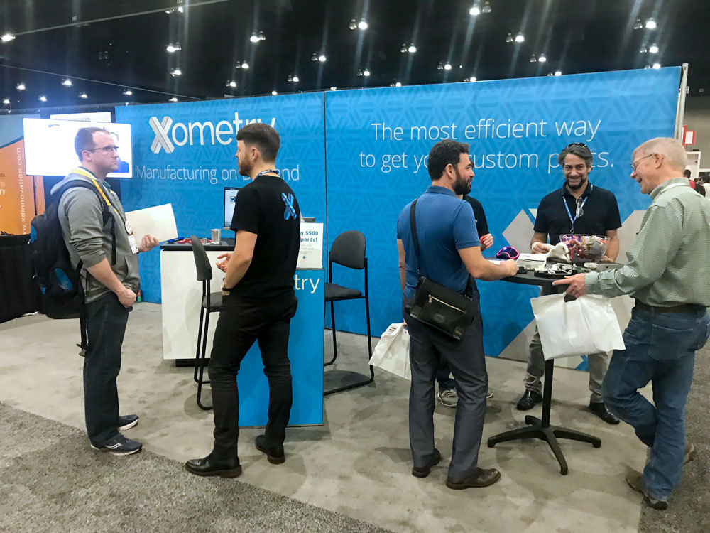Talking to our amazing customers! Talking to our amazing customers!