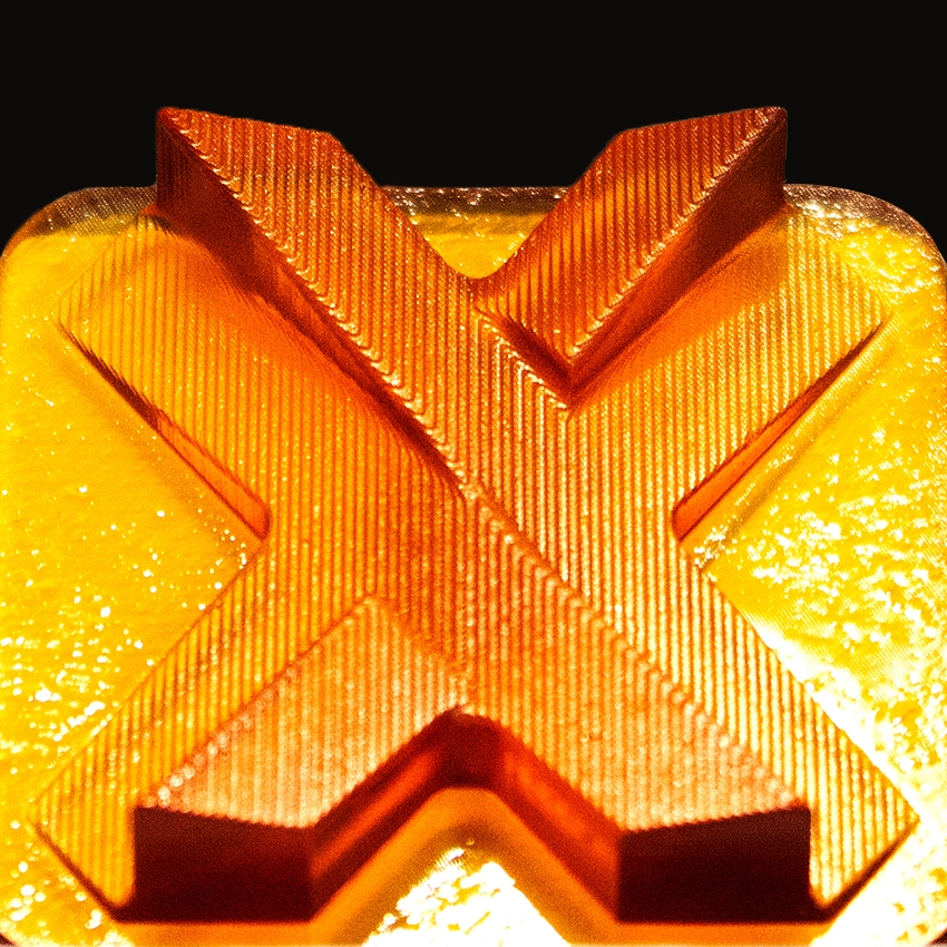 Carbon dls carbon 3d printing service xometry