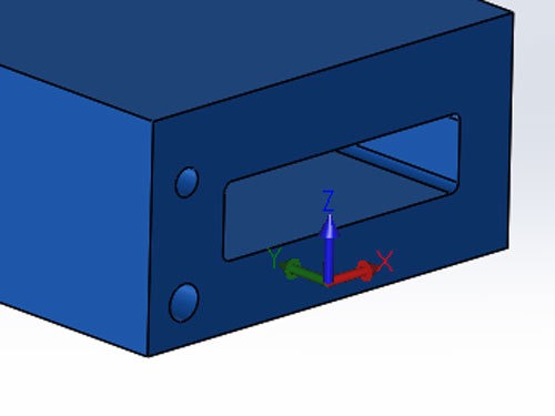 CNC Milling Size Limitations CNC Milling Size Limitations