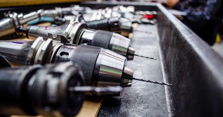How To Choose The Right Tap and Drill Combo