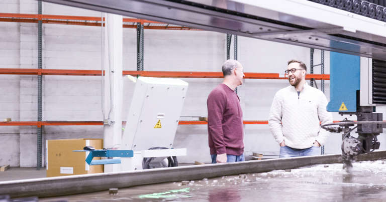3.5 Reasons to be a Xometry Manufacturing Partner