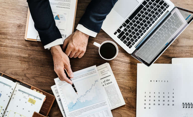 $310 Billion in New Funding for Small Businesses Through the CARES Act Won't Last Long