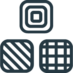 Having multiple material choices allows a manufacturer to pair a process with the customer’s specific project needs Having multiple material choices allows a manufacturer to pair a process with the customer’s specific project needs